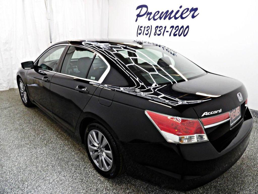 used 2012 Honda Accord car, priced at $12,495