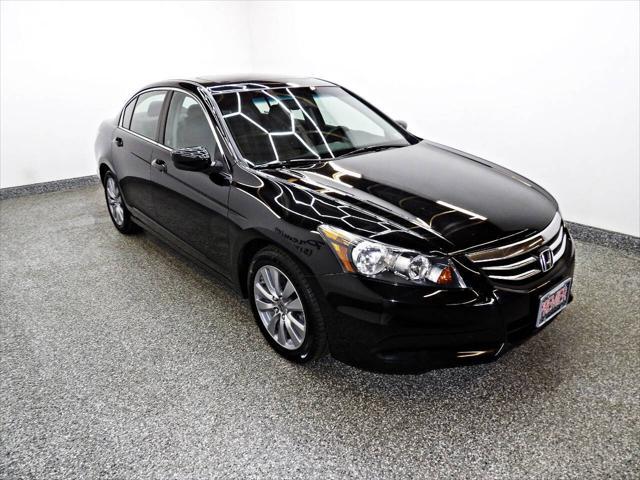 used 2012 Honda Accord car, priced at $12,495