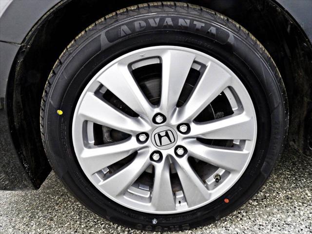 used 2012 Honda Accord car, priced at $12,495