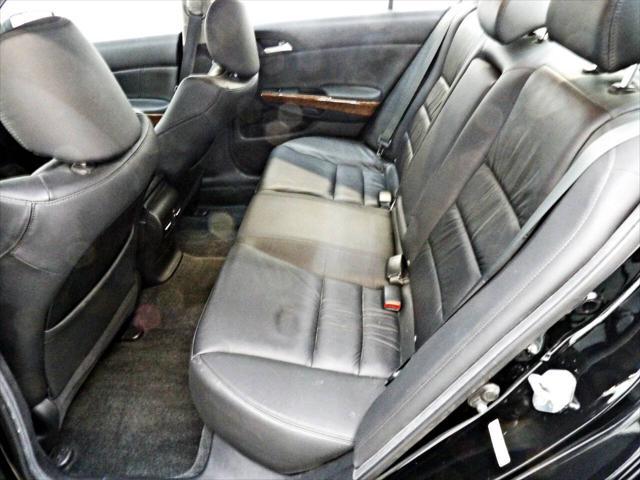 used 2012 Honda Accord car, priced at $12,495