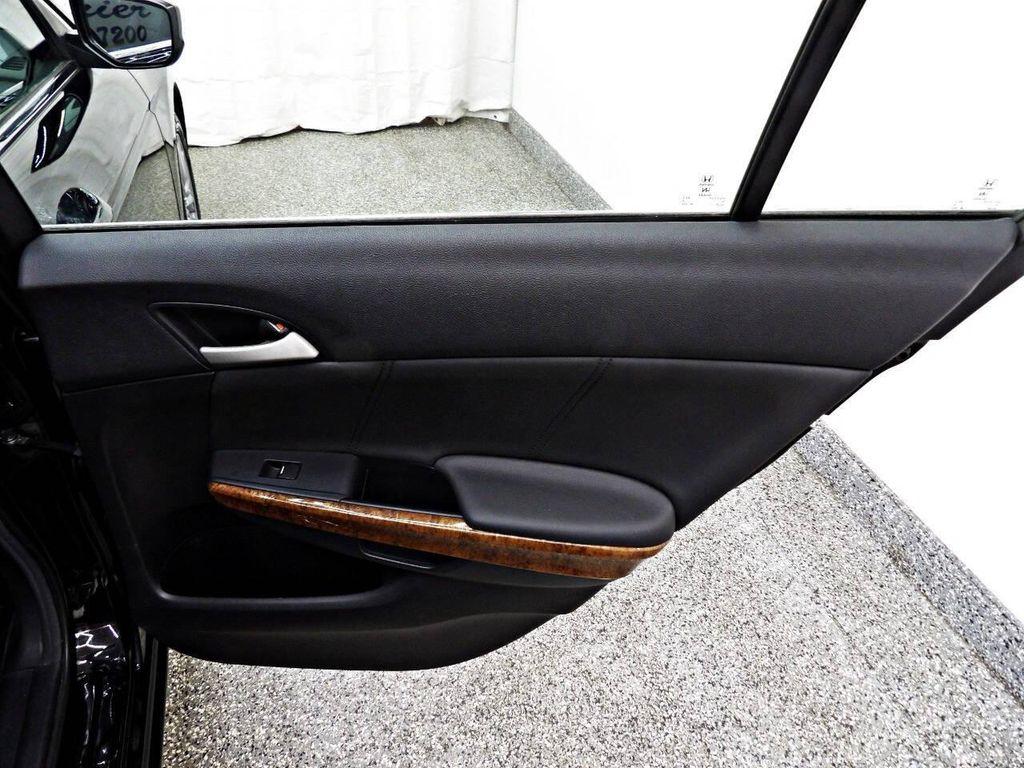 used 2012 Honda Accord car, priced at $12,495