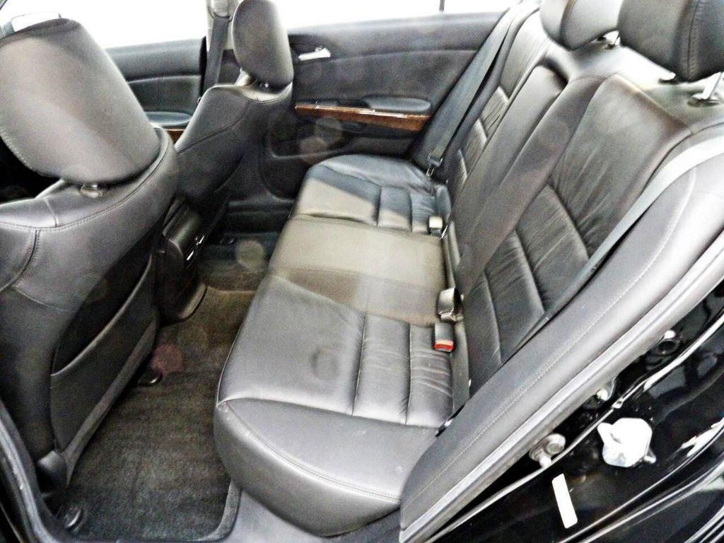 used 2012 Honda Accord car, priced at $12,495