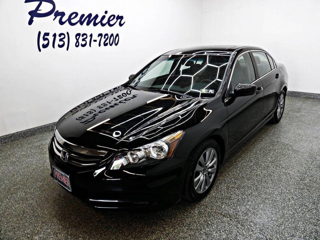 used 2012 Honda Accord car, priced at $12,495