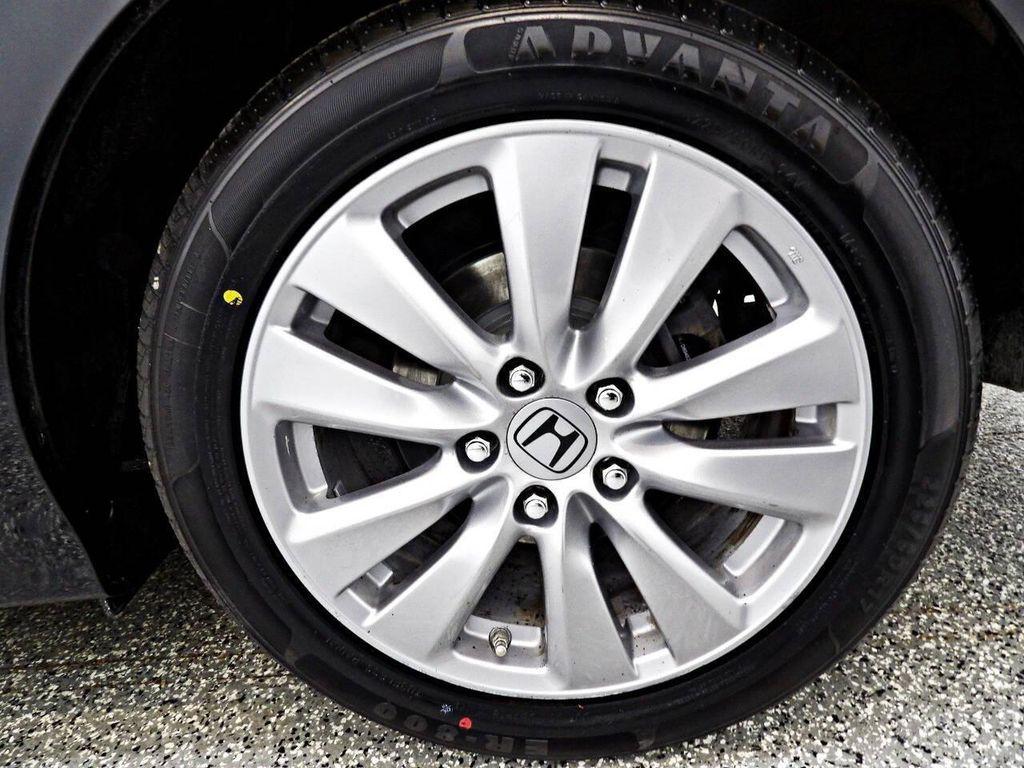 used 2012 Honda Accord car, priced at $12,495