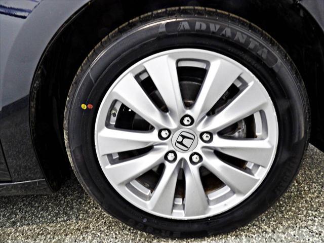 used 2012 Honda Accord car, priced at $12,495