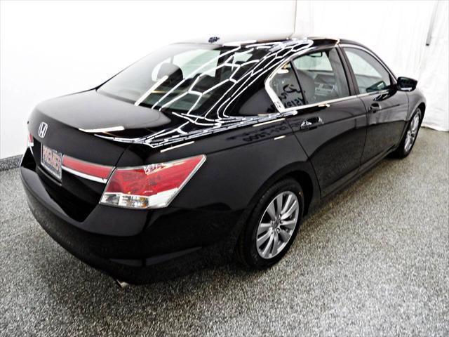 used 2012 Honda Accord car, priced at $12,495