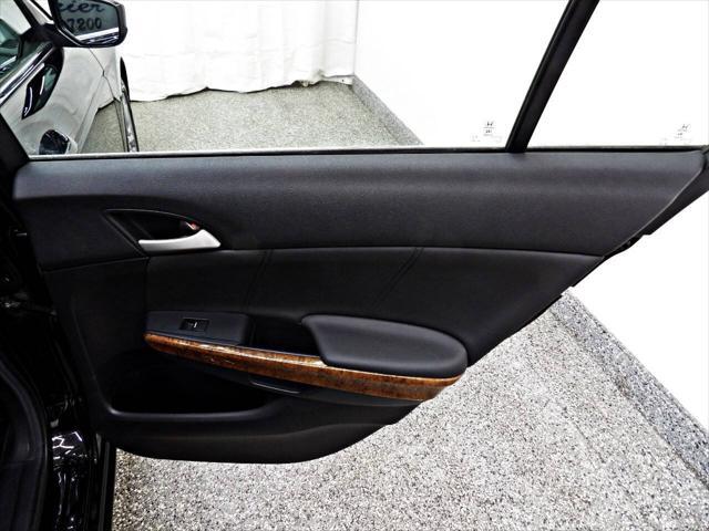 used 2012 Honda Accord car, priced at $12,495