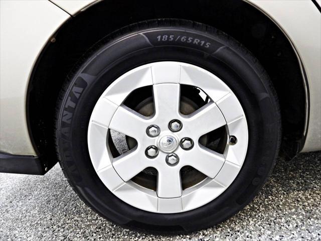 used 2007 Toyota Prius car, priced at $7,495
