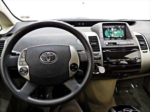 used 2007 Toyota Prius car, priced at $7,495