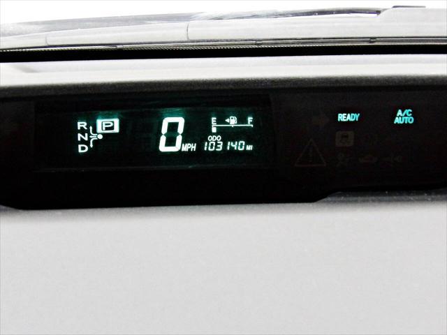 used 2007 Toyota Prius car, priced at $7,495