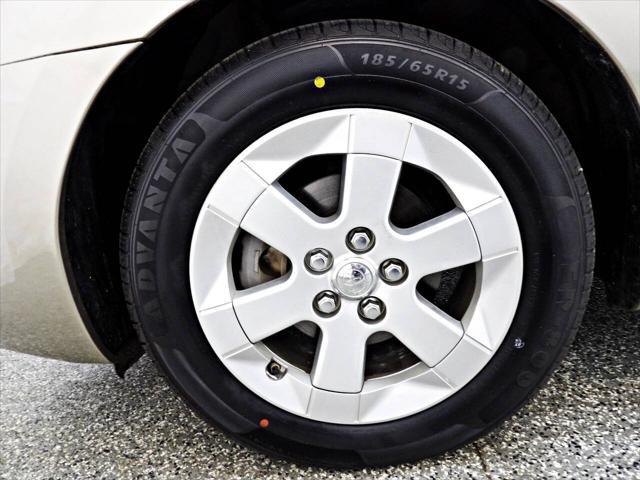 used 2007 Toyota Prius car, priced at $7,495