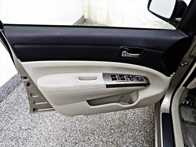 used 2007 Toyota Prius car, priced at $7,495