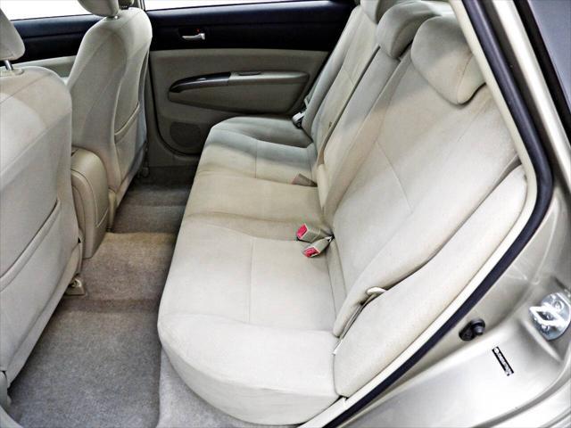 used 2007 Toyota Prius car, priced at $7,495
