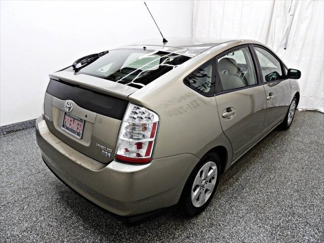 used 2007 Toyota Prius car, priced at $7,495