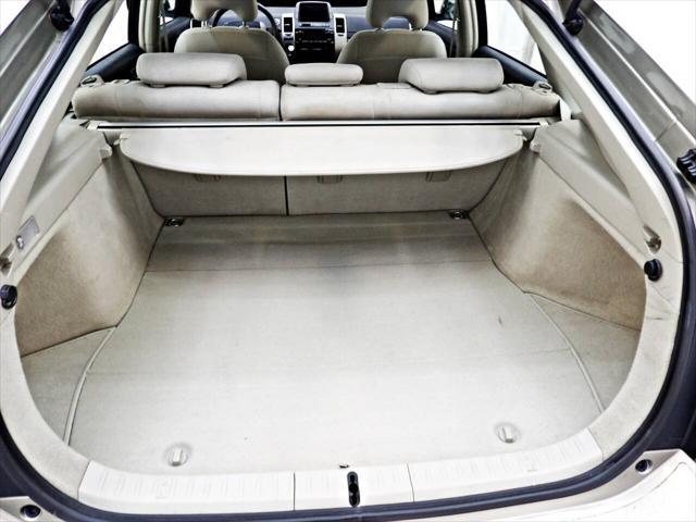 used 2007 Toyota Prius car, priced at $7,495