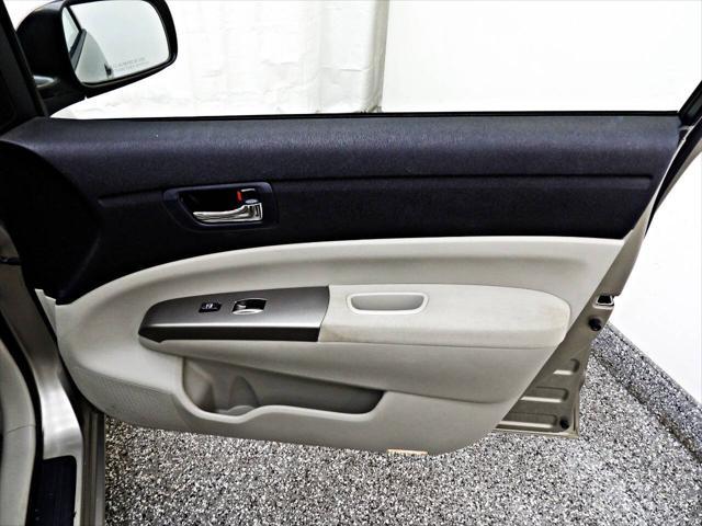 used 2007 Toyota Prius car, priced at $7,495