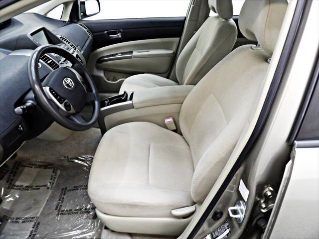 used 2007 Toyota Prius car, priced at $7,495