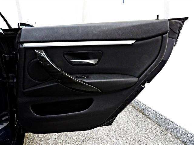 used 2020 BMW 430 Gran Coupe car, priced at $18,495