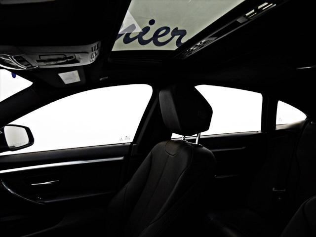 used 2020 BMW 430 Gran Coupe car, priced at $18,495