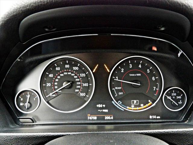 used 2020 BMW 430 Gran Coupe car, priced at $18,495