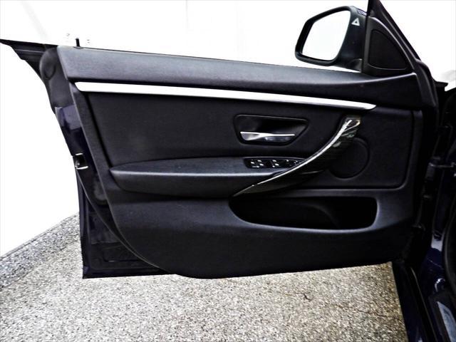 used 2020 BMW 430 Gran Coupe car, priced at $18,495