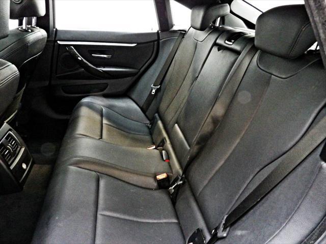 used 2020 BMW 430 Gran Coupe car, priced at $18,495