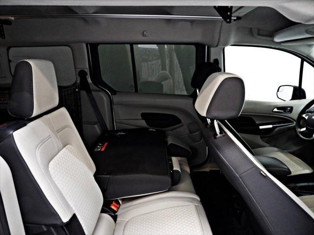 used 2020 Ford Transit Connect car, priced at $17,495