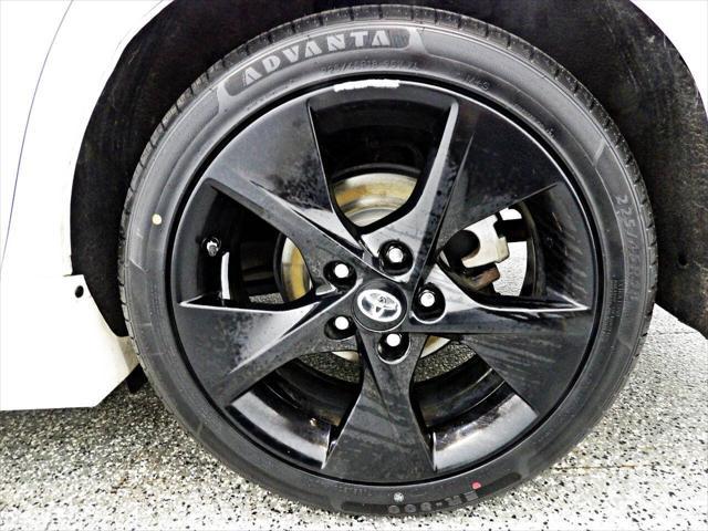 used 2014 Toyota Camry car, priced at $11,995