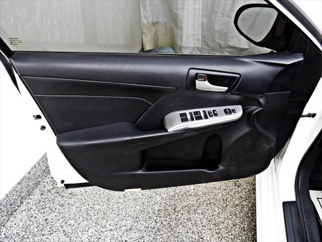 used 2014 Toyota Camry car, priced at $11,995