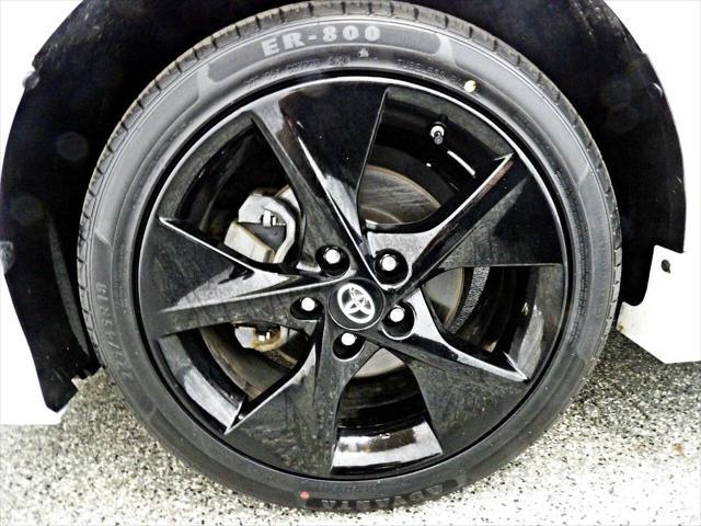 used 2014 Toyota Camry car, priced at $11,995