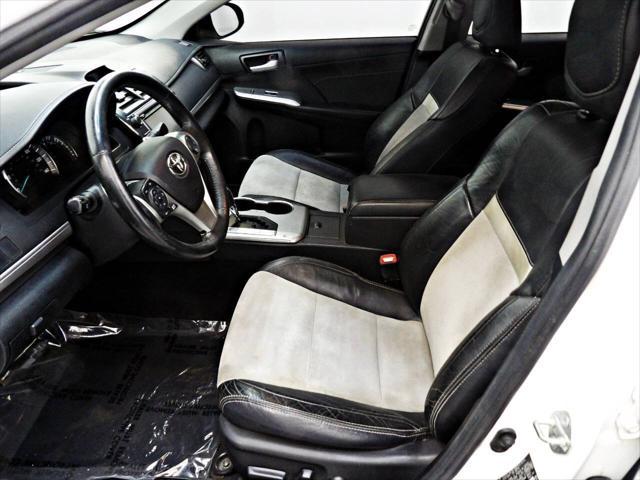 used 2014 Toyota Camry car, priced at $11,995