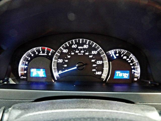 used 2014 Toyota Camry car, priced at $11,995