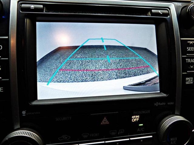 used 2014 Toyota Camry car, priced at $11,995