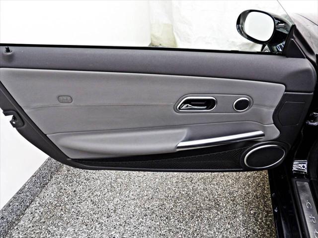 used 2005 Chrysler Crossfire car, priced at $11,495