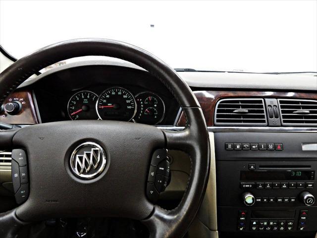 used 2008 Buick LaCrosse car, priced at $7,995