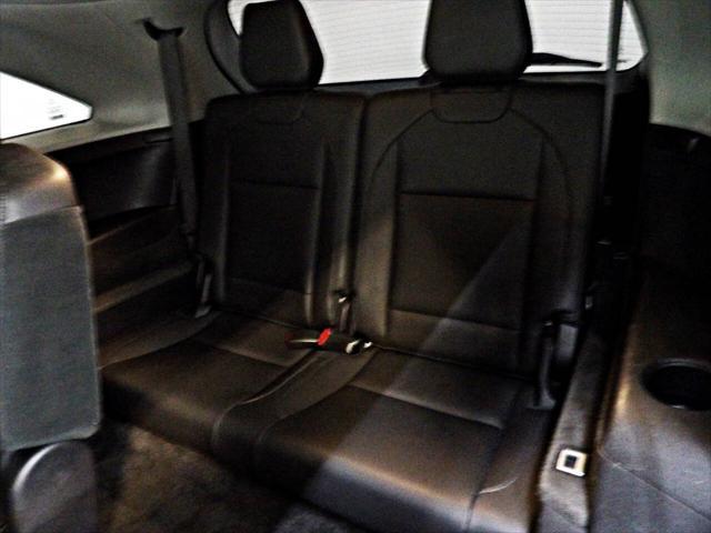 used 2018 Acura MDX car, priced at $18,995