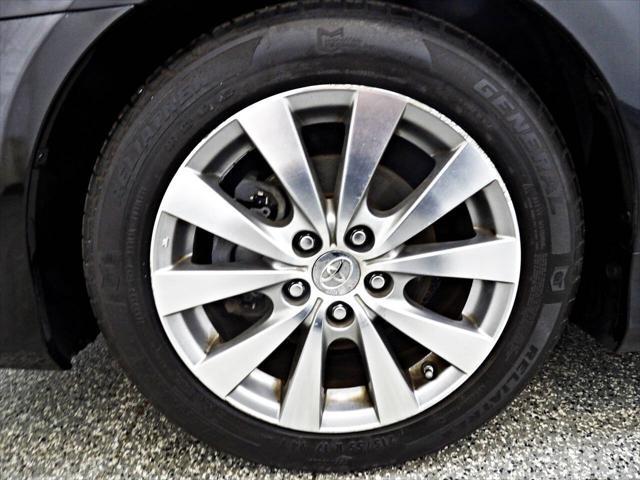 used 2011 Toyota Avalon car, priced at $11,995