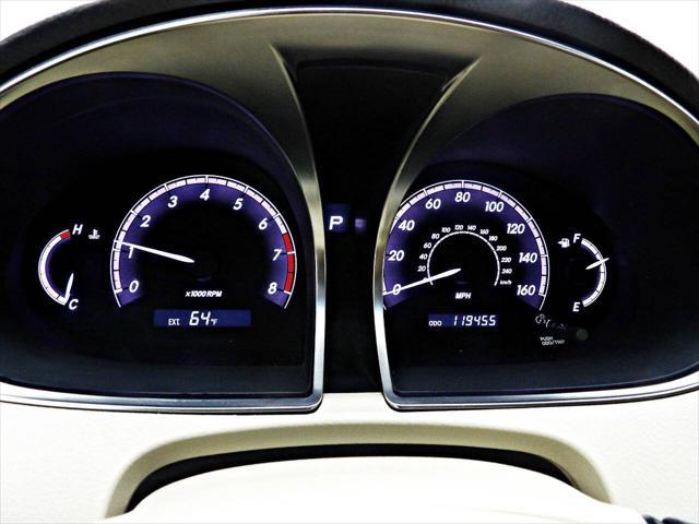used 2011 Toyota Avalon car, priced at $11,995