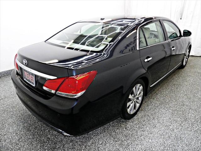 used 2011 Toyota Avalon car, priced at $11,995