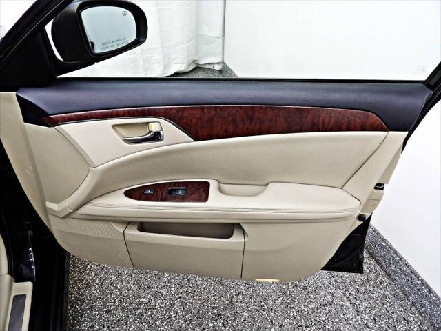 used 2011 Toyota Avalon car, priced at $11,995
