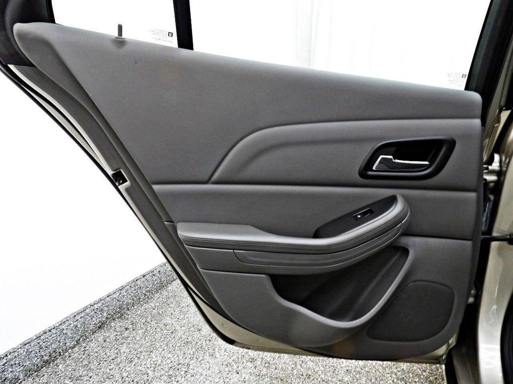 used 2013 Chevrolet Malibu car, priced at $8,495