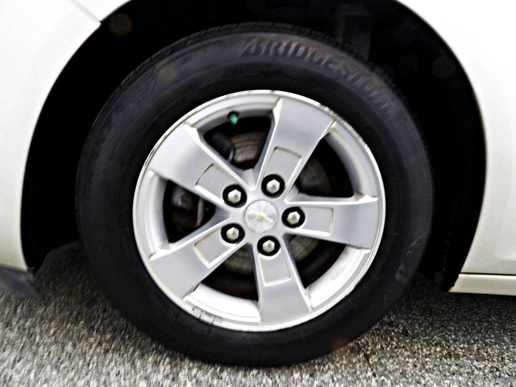 used 2013 Chevrolet Malibu car, priced at $8,495