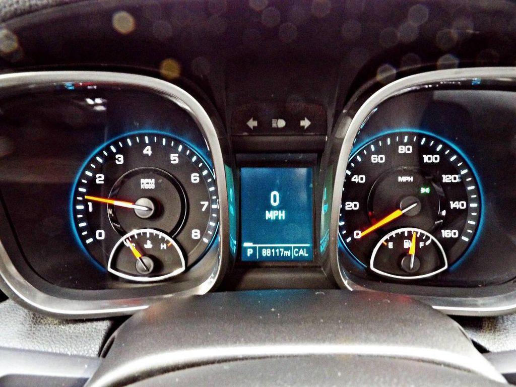 used 2013 Chevrolet Malibu car, priced at $8,495
