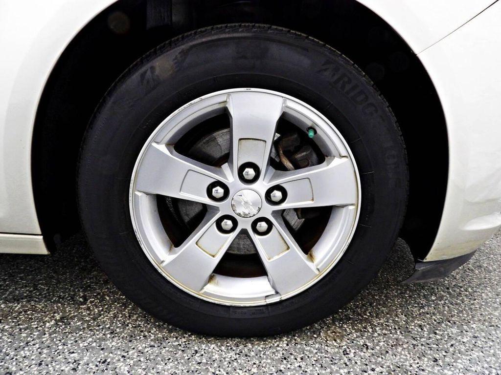 used 2013 Chevrolet Malibu car, priced at $8,495