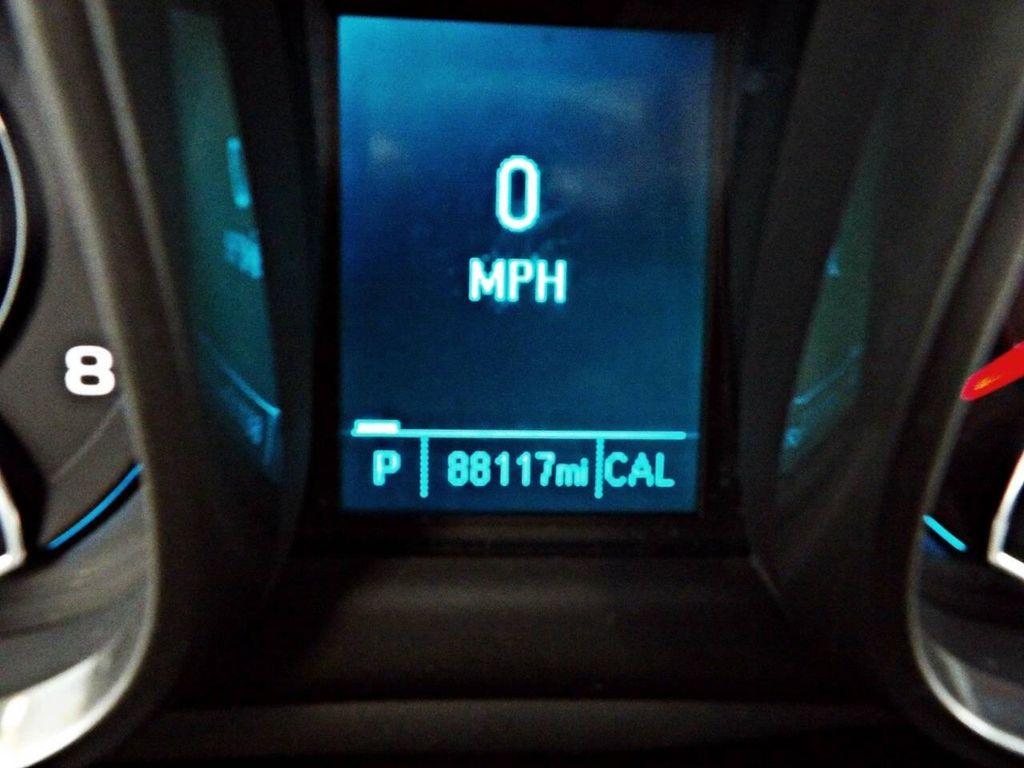 used 2013 Chevrolet Malibu car, priced at $8,495