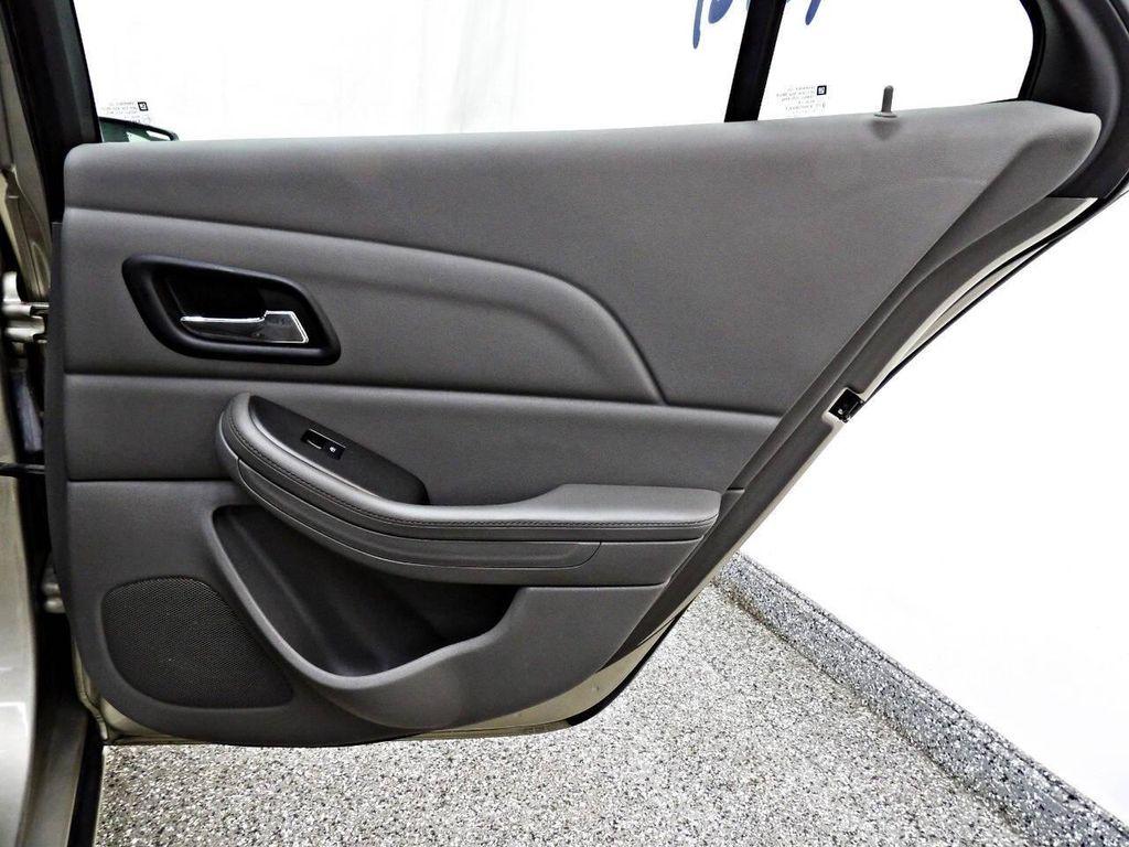 used 2013 Chevrolet Malibu car, priced at $8,495