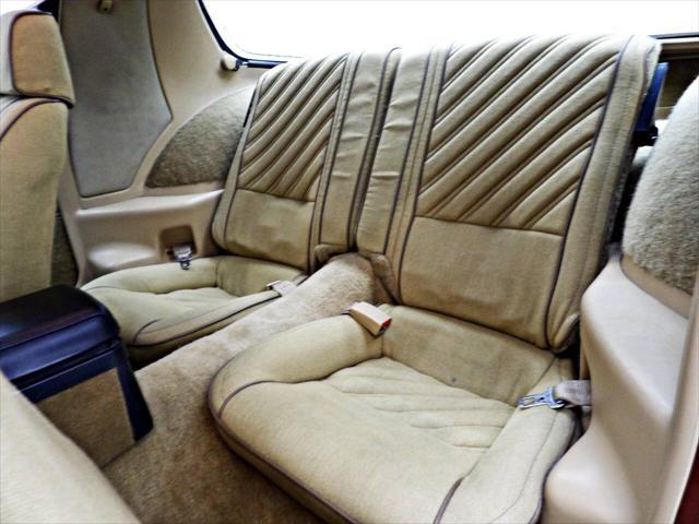 used 1987 Chevrolet Camaro car, priced at $13,995