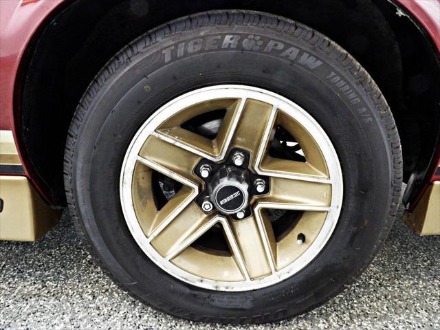 used 1987 Chevrolet Camaro car, priced at $13,995
