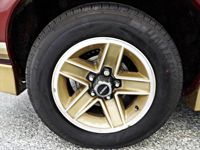 used 1987 Chevrolet Camaro car, priced at $13,995