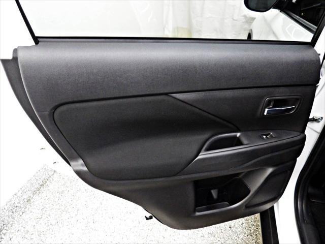 used 2016 Mitsubishi Outlander car, priced at $14,995
